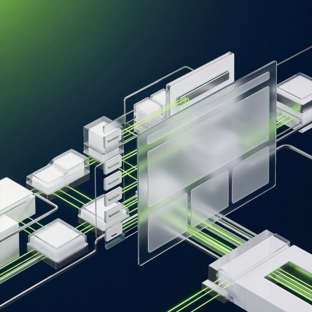 Headless Web Architecture for AI Crawlers: Why Traditional Sites Fail on ChatGPT & Perplexity