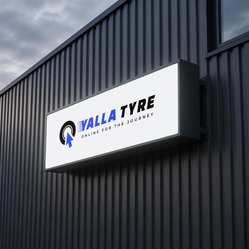 Turning tyre education into digital demand