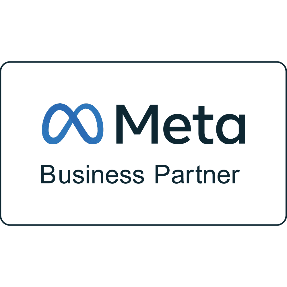 Meta Business Partner