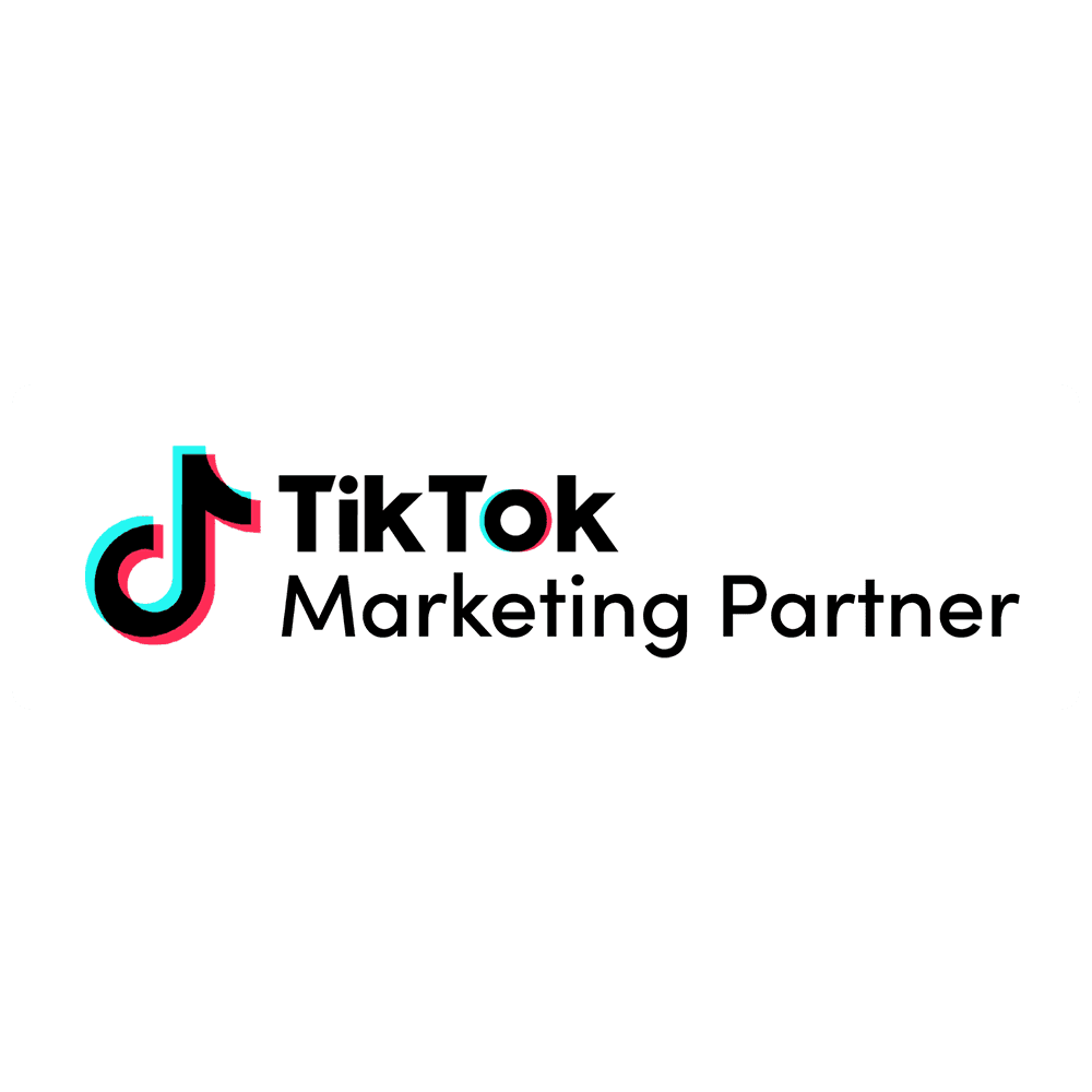 TikTok Marketing Partner