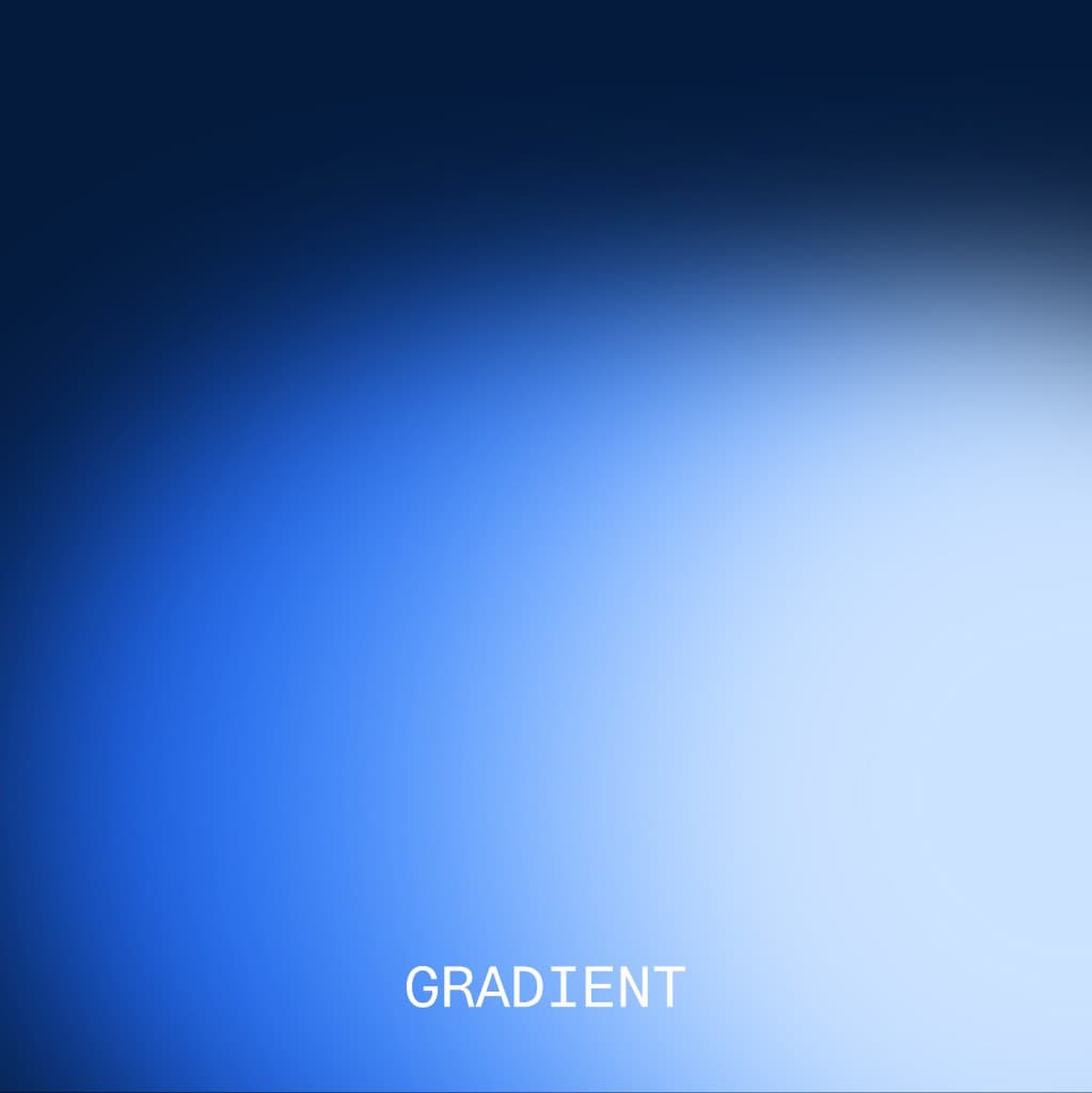 Brand gradient
