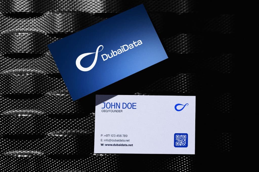 Business cards